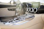 Mercedes-AMG GT C Roadster 2016 года (NA)